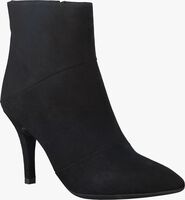 Black UNISA shoe TUYO  - medium