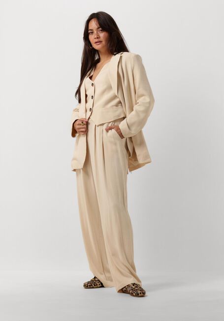 Beige YDENCE Blazer BLAZER RUTH - large