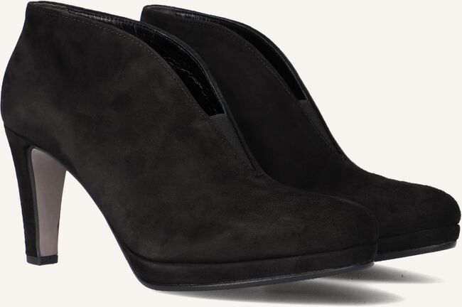 Zwarte GABOR Enkellaarsjes 771.3 Zwarte GABOR Enkellaarsjes 771.3 - large