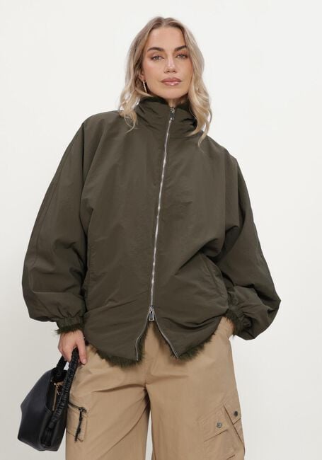 IBANA Jack CECA Vert fonc&eacute; - large