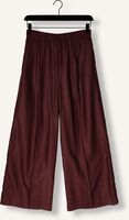 Bordeaux RUBY TUESDAY Wijde broek PHILLIP Bordeaux RUBY TUESDAY Wijde broek PHILLIP - medium