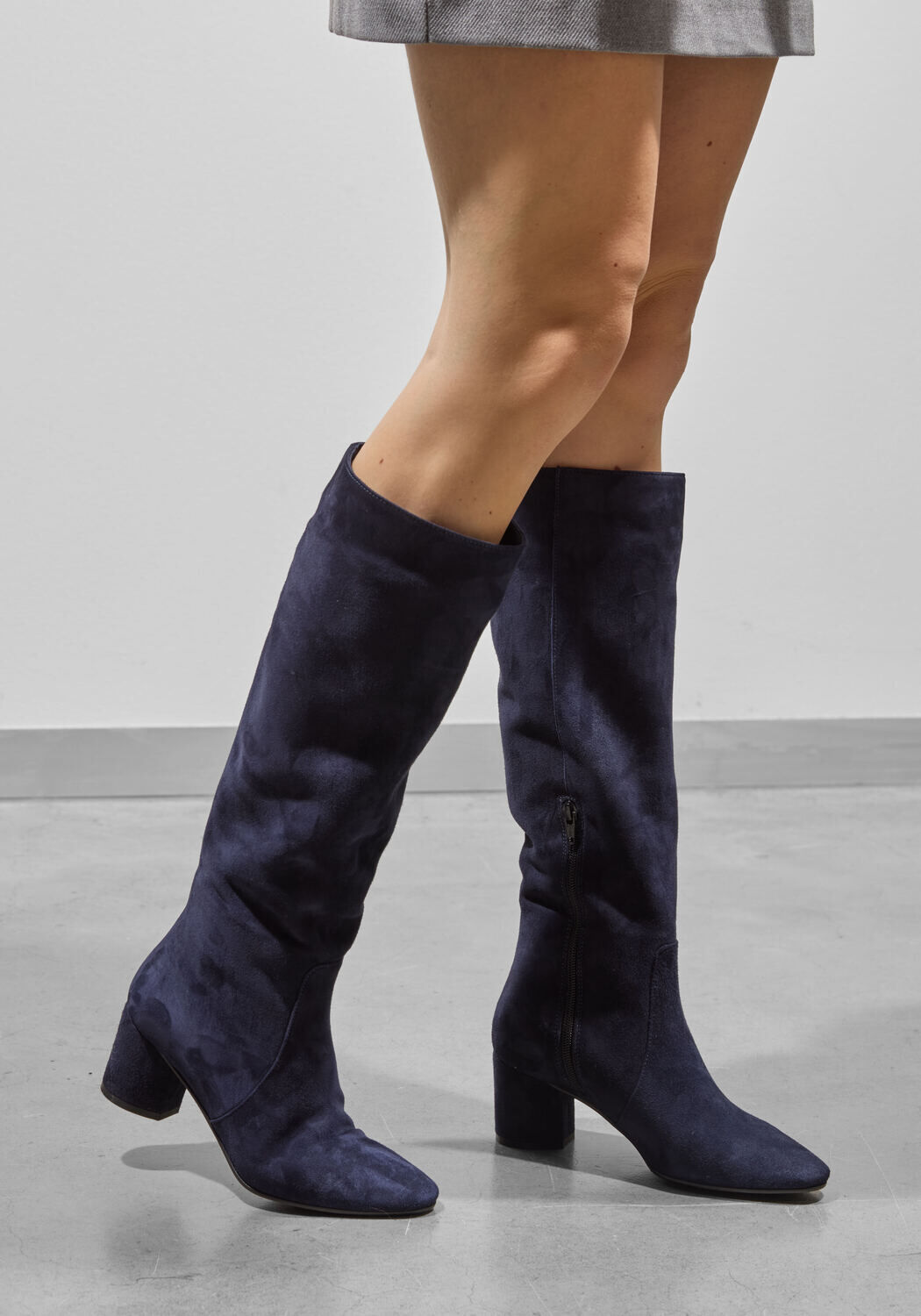 Blauwe STEFANO LAURAN  GIUSY 3 - medium