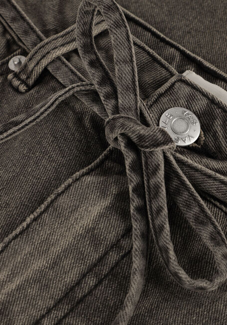 Grijze Y.A.S. Wide jeans YASRINA HMW JEANS Grijze Y.A.S. Wide jeans YASRINA HMW JEANS - large