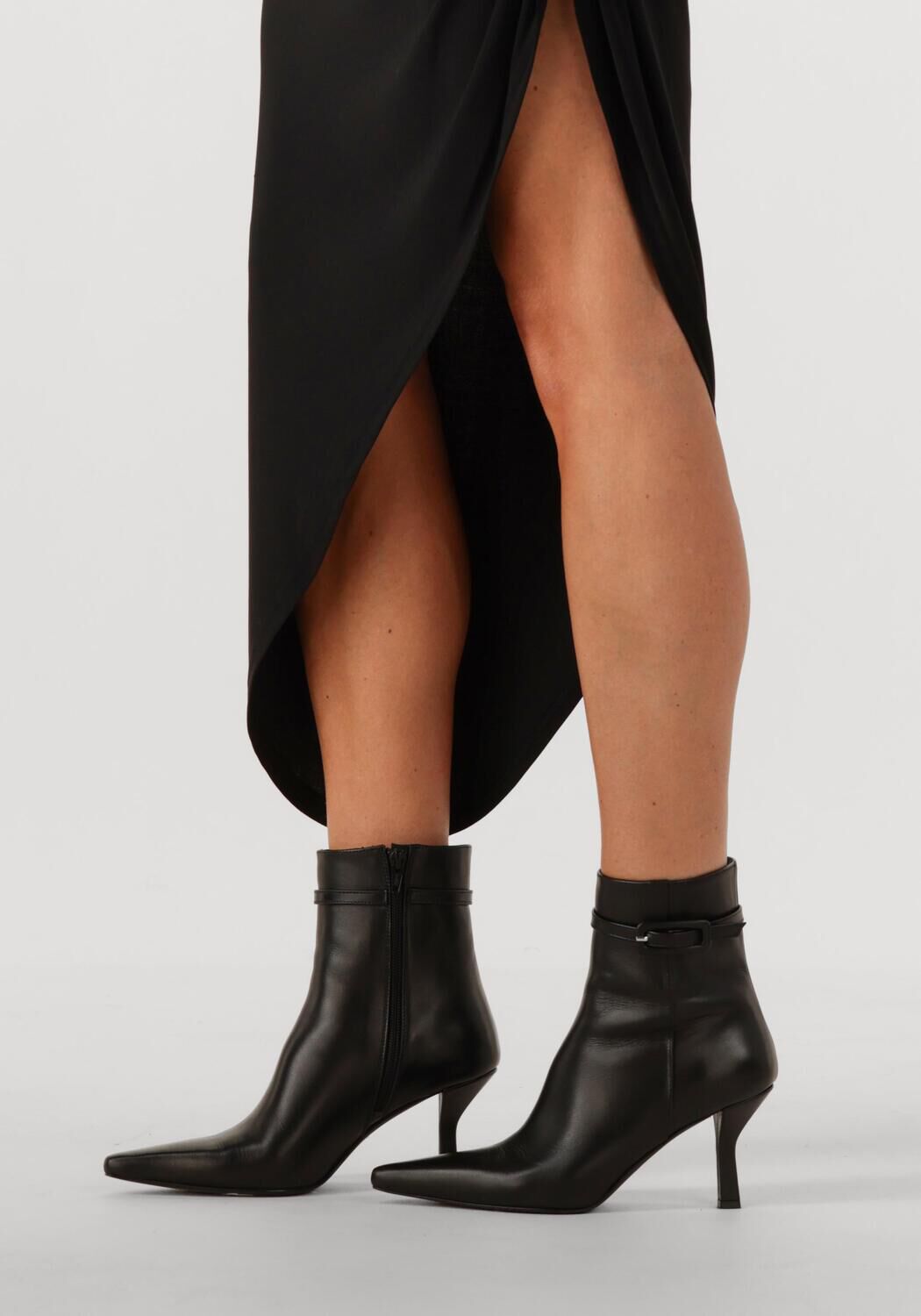 STEFANO LAURAN PENNY2 Bottines en noir - large