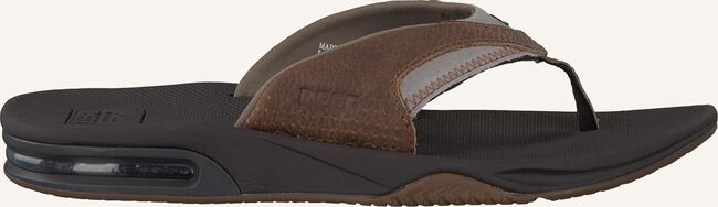 Bruine REEF Slippers FANNING Bruine REEF Slippers FANNING - large
