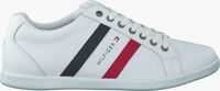 Witte TOMMY HILFIGER Sneakers DENZEL 5A - medium