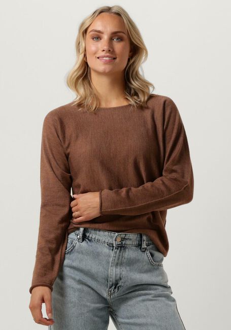 Camel BELLAMY Trui JUDITH - large
