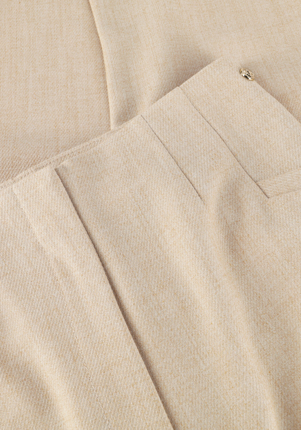 JOSH V Pantalon XANTE Sable - large