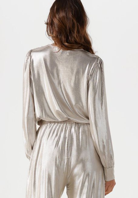 AMAYA AMSTERDAM Haut COLEIN BODY en argent - large