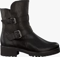 GABOR Biker boots 093 en noir - medium