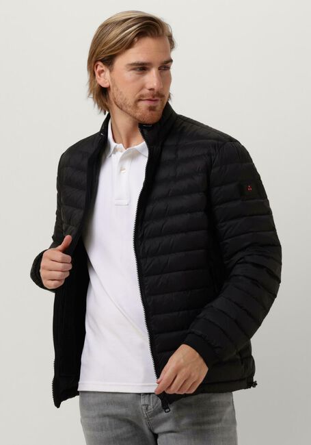 PEUTEREY Jack FLOBOTS KNC 01 en noir - large