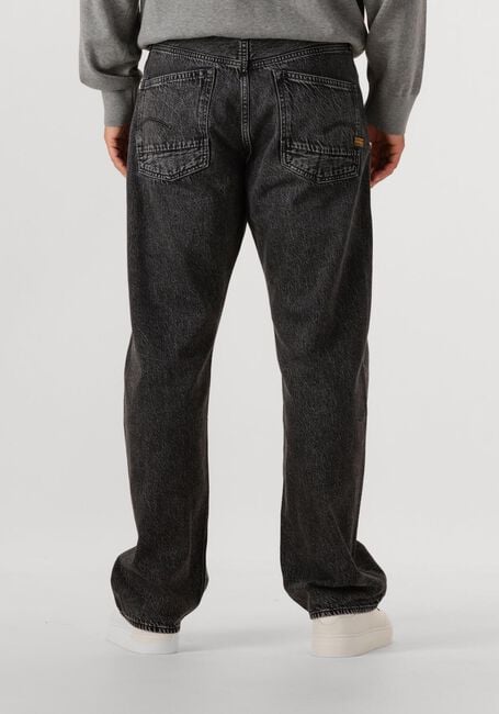 Grijze G-STAR RAW Straight leg jeans DAKOTA REGULAR STRAIGHT - large