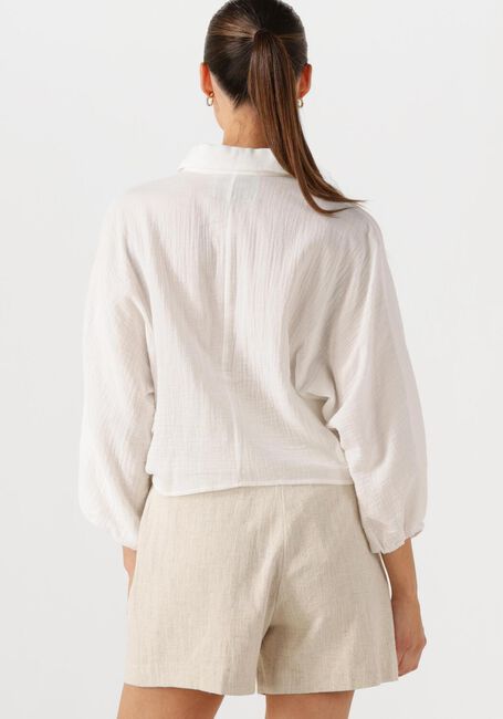 Witte MINUS  STINA SHIRT - large