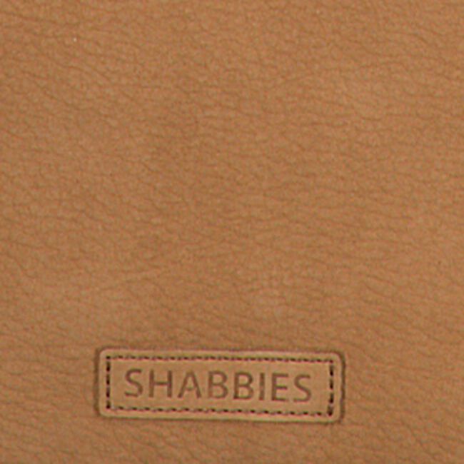 SHABBIES SHOULDERBAG M Sac à main en cognac - large