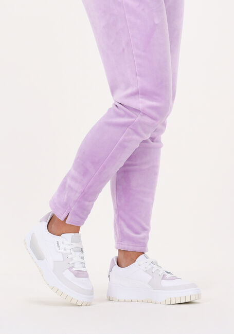 Witte PUMA Sneakers CALI DREAM WN'S - large