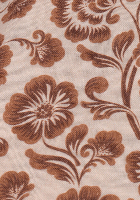 BAJE STUDIO Mini robe BRESCIA en marron - large