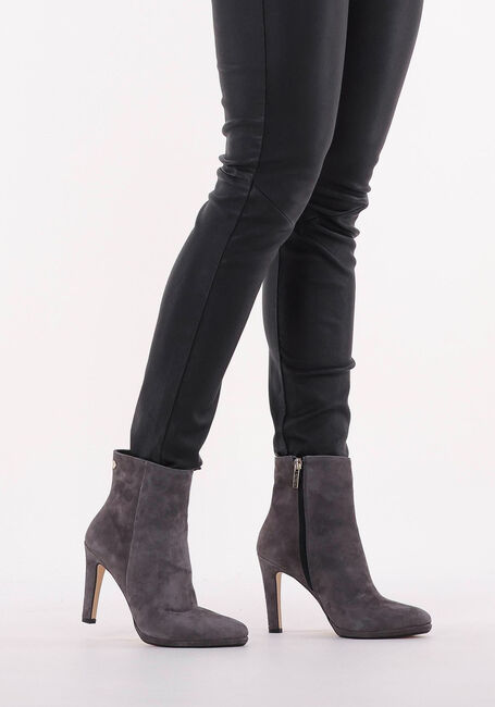 NOTRE-V 26533 Bottines en gris - large