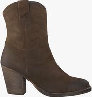 brown PS POELMAN shoe R13727  - medium