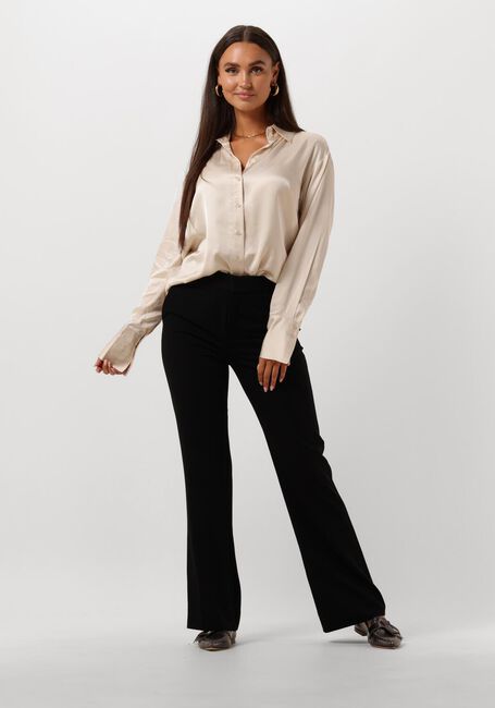 INWEAR Pantalon VETAIW ADIAN BOOTCUT PANT en noir - large