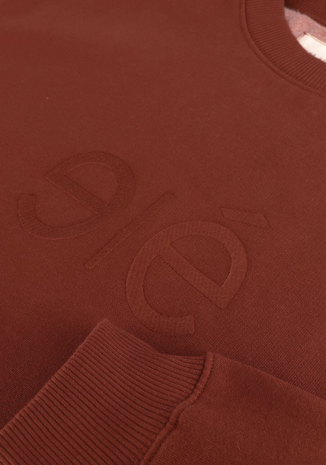 Rode ESM&Eacute; STUDIOS Sweater MADELINE SWEATSHIRT - large