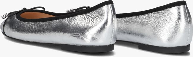 INUOVO A94001 Ballerines en argent - large