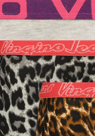 Multi VINGINO  G261 MULTI 5PACK - large