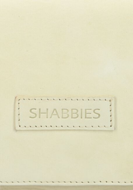 SHABBIES 0343 CROSSBODY Sac bandoulière en beige - large