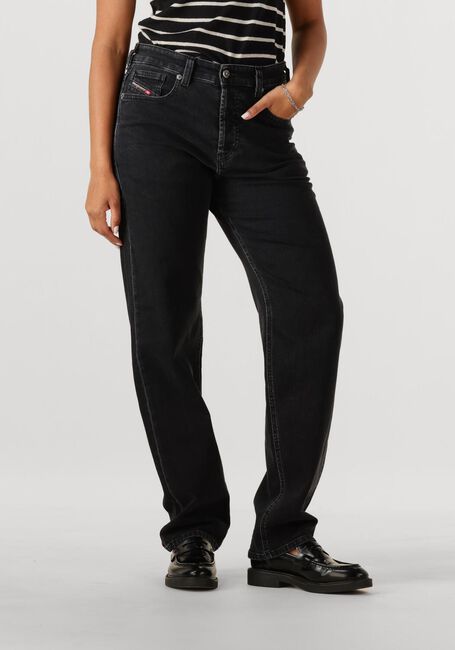DIESEL Straight leg jeans 1988 D-ARK en noir - large