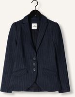 Blauwe SUMMUM Blazer BLAZER PUNTO VINTAGE STRIPE Blauwe SUMMUM Blazer BLAZER PUNTO VINTAGE STRIPE - medium