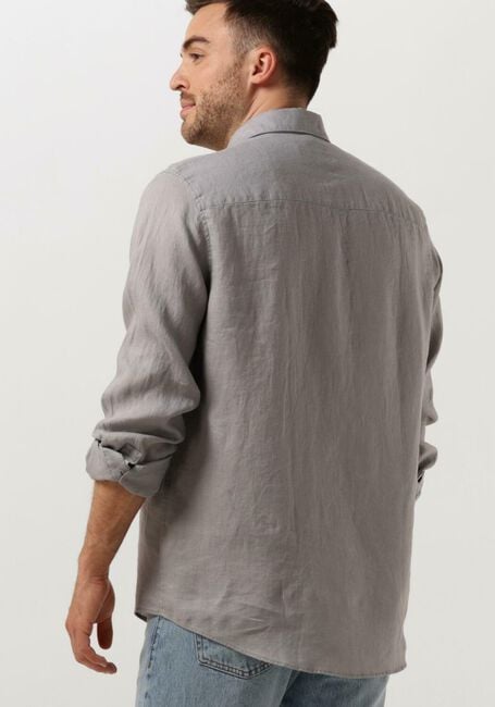 DRYKORN Chemise décontracté RAMIS 126106 en gris - large