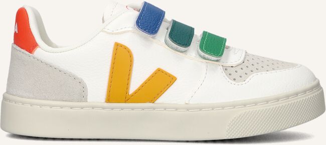 Multi VEJA Sneakers SMALL V-10 Multi VEJA Sneakers SMALL V-10 - large