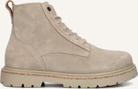 Taupe BIRKENSTOCK  HIGHWOOD LACE MID - medium