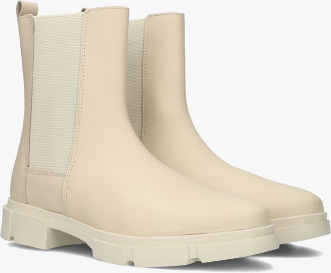 Witte TANGO Chelsea boots ROMY 509 - large