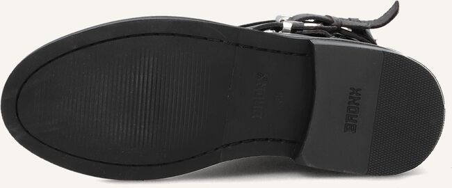 Zwarte BRONX  NEW-TOUGH 14307 Zwarte BRONX  NEW-TOUGH 14307 - large