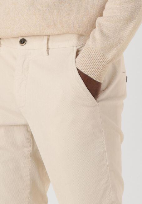 Creme MASONS Pantalon TORINOSTYLE VBE014 - large