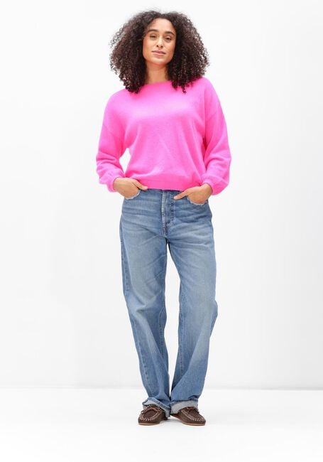 TWNS Gilet LOS ANGELES Fuchsia - large