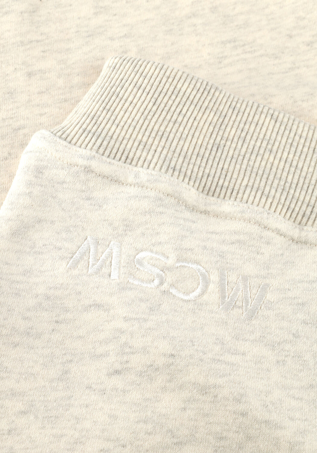 Gebroken wit MOSCOW Maxirok 57-03-ABY - large