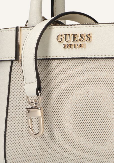 GUESS ANADELA MINI SATCHEL GUESS ANADELA MINI SATCHEL - large