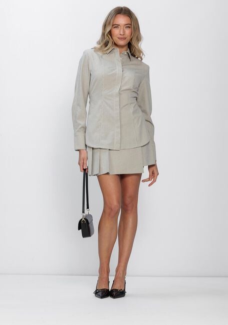 JOSH V ARABELLA Blouses en beige - large