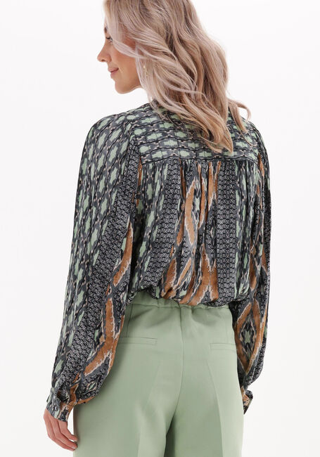 Multi SUMMUM  TOP IKAT MIX VISCOSE - large