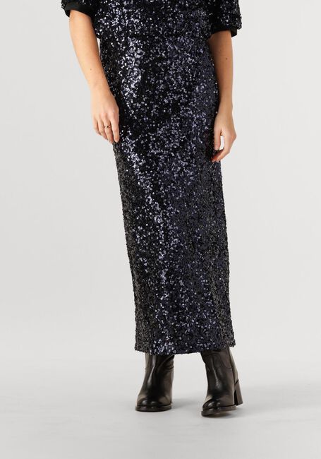 Zwarte HARPER & YVE Maxirok LENY-SK - large