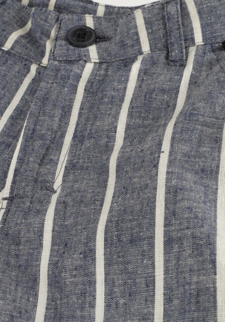 Donkerblauwe RETOUR Korte broek REMY - large
