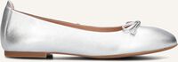 UNISA BASMI Ballerines en argent UNISA BASMI Ballerines en argent - medium