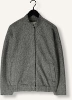 Grijze NEO NOIR Jack SHARON BOMBER JACKET Grijze NEO NOIR Jack SHARON BOMBER JACKET - medium