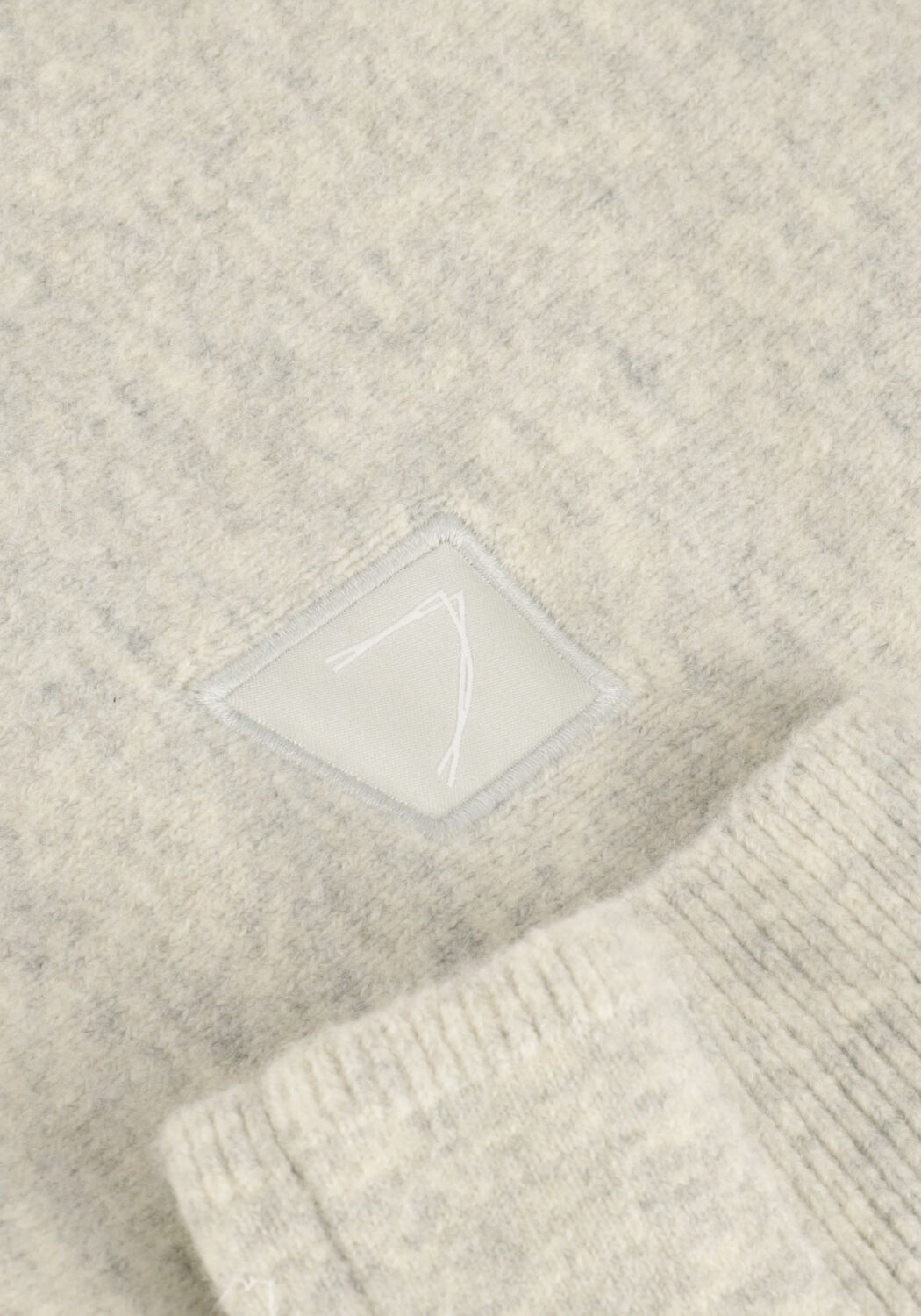 CHASIN Pull FINN PLY &Eacute;cru - large