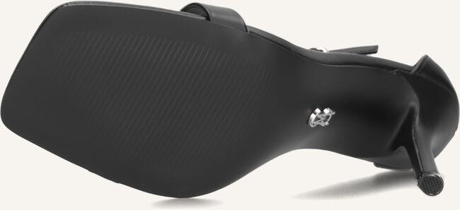 Zwarte STEVE MADDEN Sandalen UPHIL Zwarte STEVE MADDEN Sandalen UPHIL - large