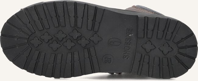 Bruine SHOESME Sneakers SW23W007 Bruine SHOESME Sneakers SW23W007 - large