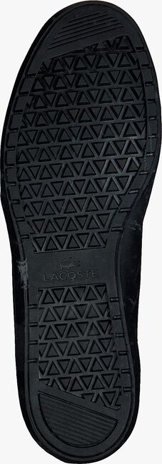 LACOSTE Baskets AMPTHILL TERRA 317 en noir - large