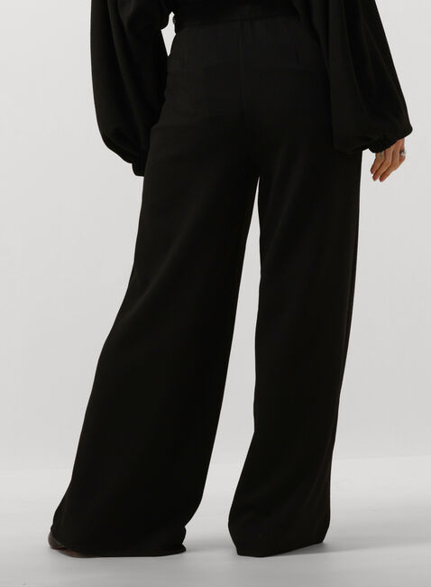 CO'COUTURE Pantalon large HAZELCC WIDE LONG PANT en noir - large