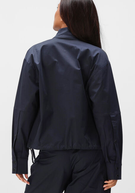 JAPAN TKY Jack MIORI Bleu fonc&eacute; - large